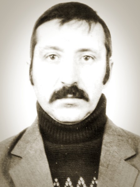 Семченко Роман Михайлович